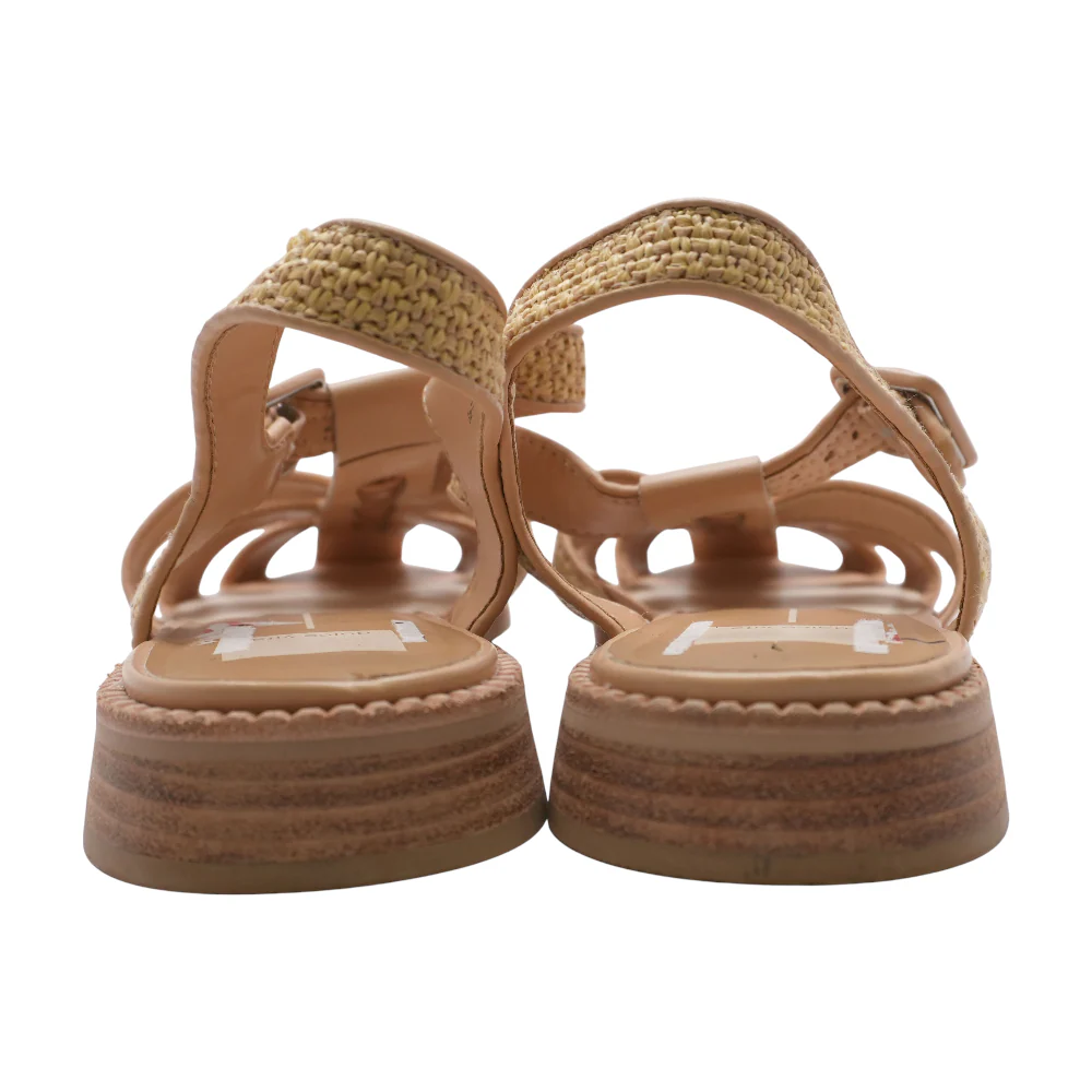 Tan Sandals - Image 2