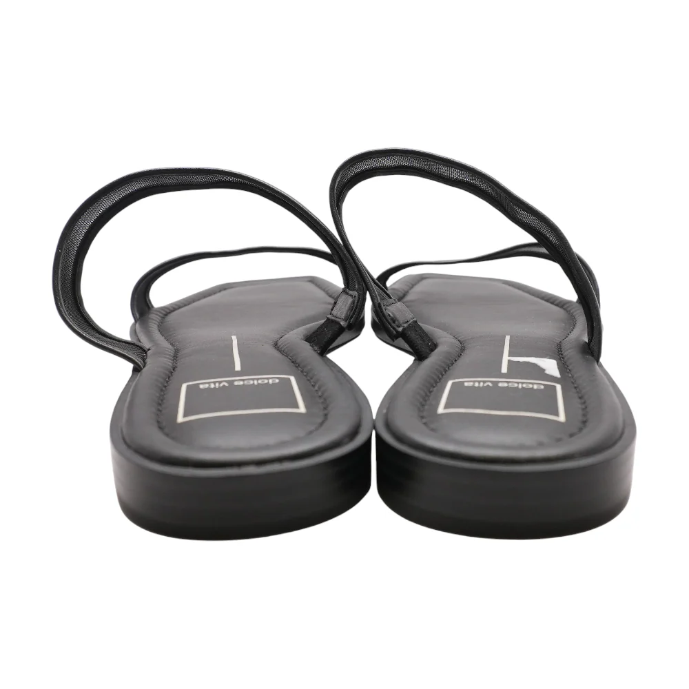 Black Sandals - Image 2