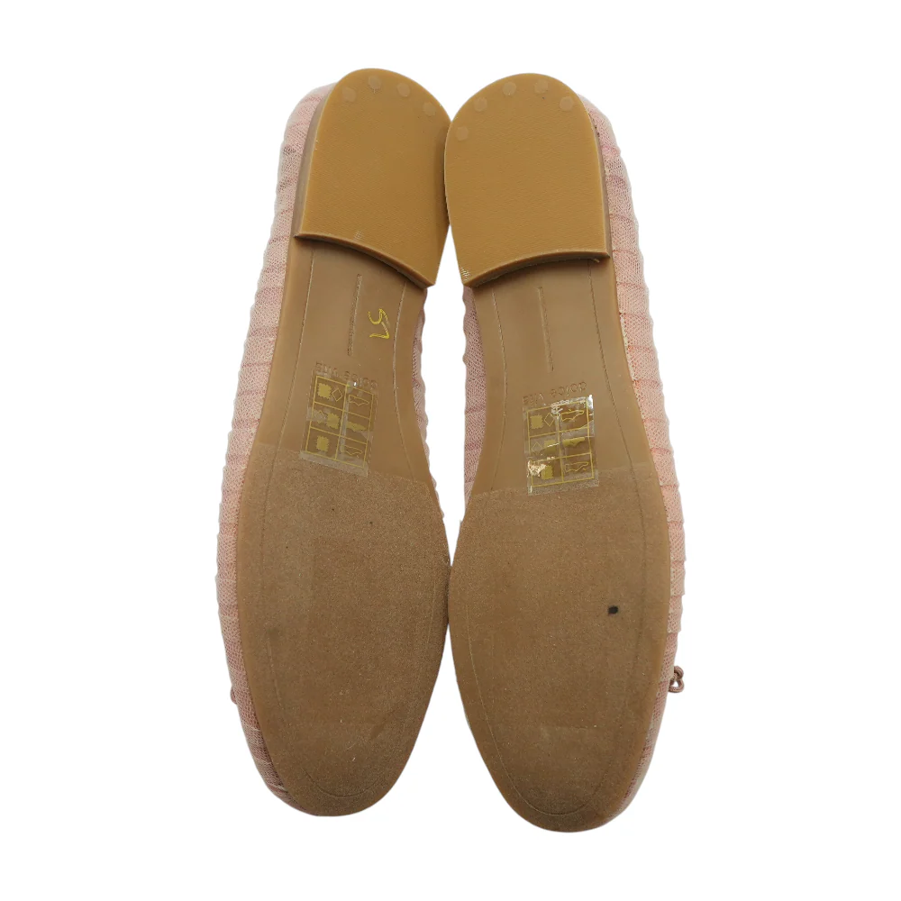 Pink Flats - Image 3