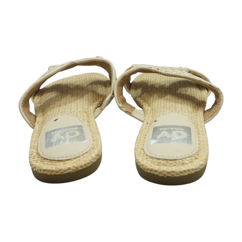 Tan Sandals - Image 2