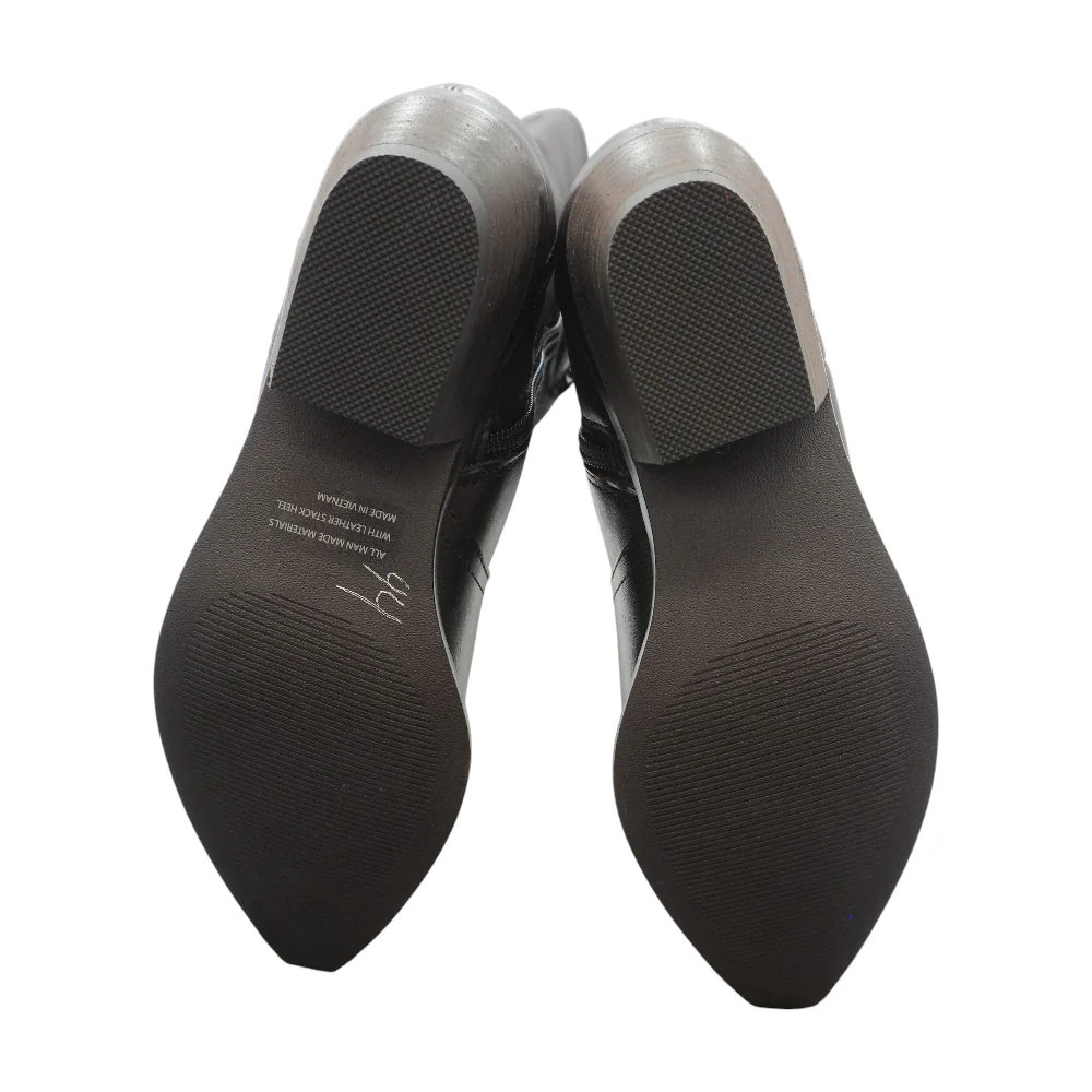 Brown Boots - Image 3
