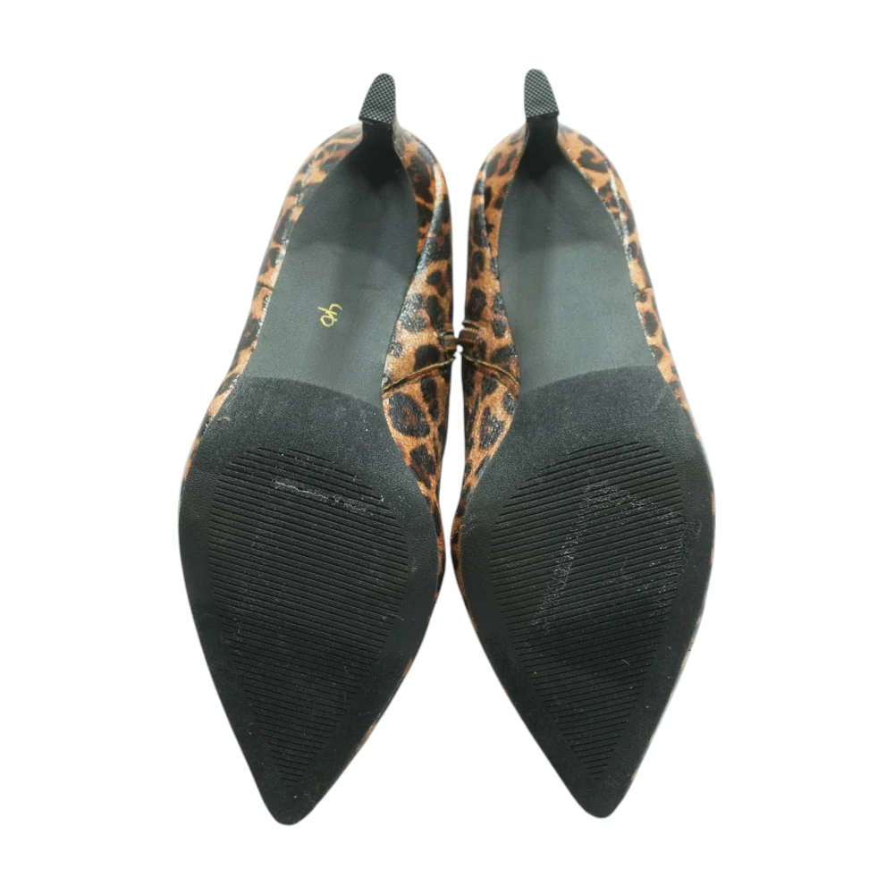 Brown Ankle Boots - Image 3