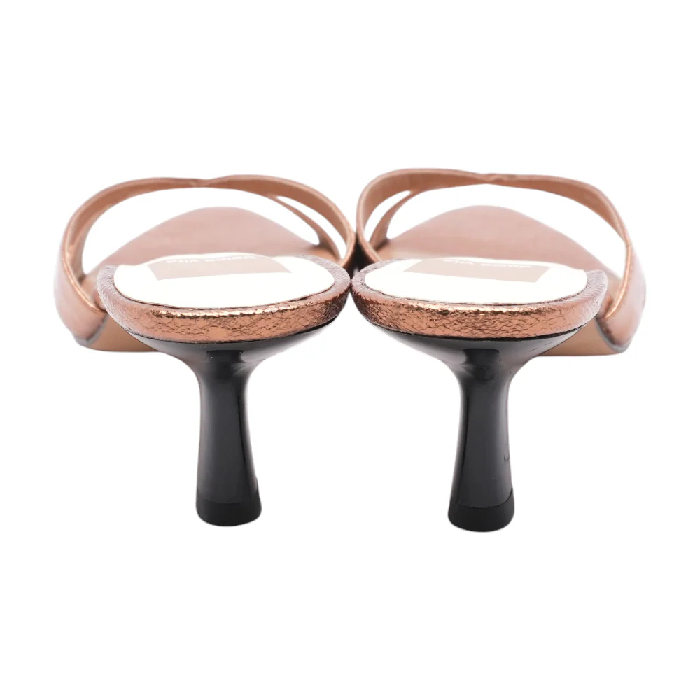 Bronze Heels - Image 2