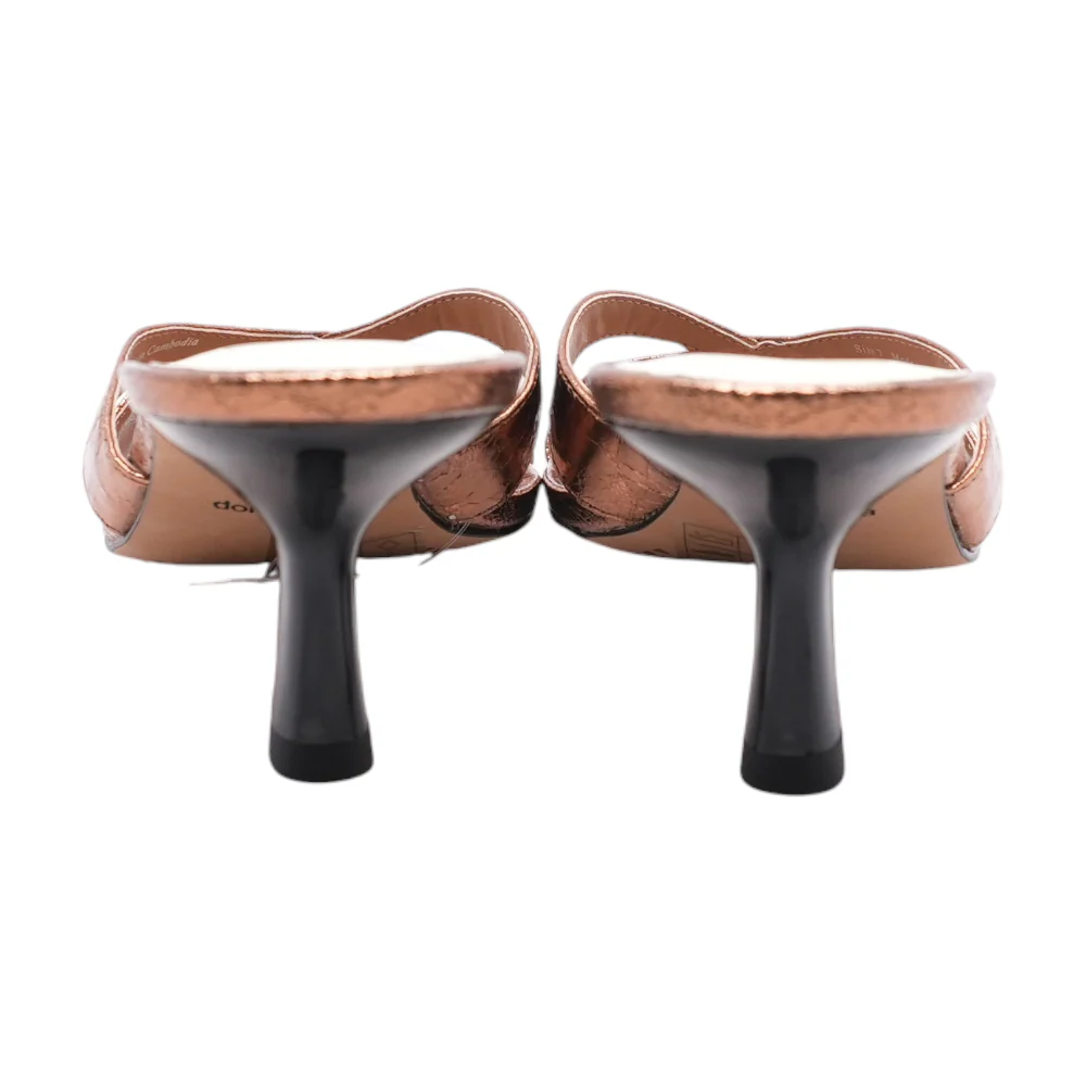 Bronze Heels - Image 2