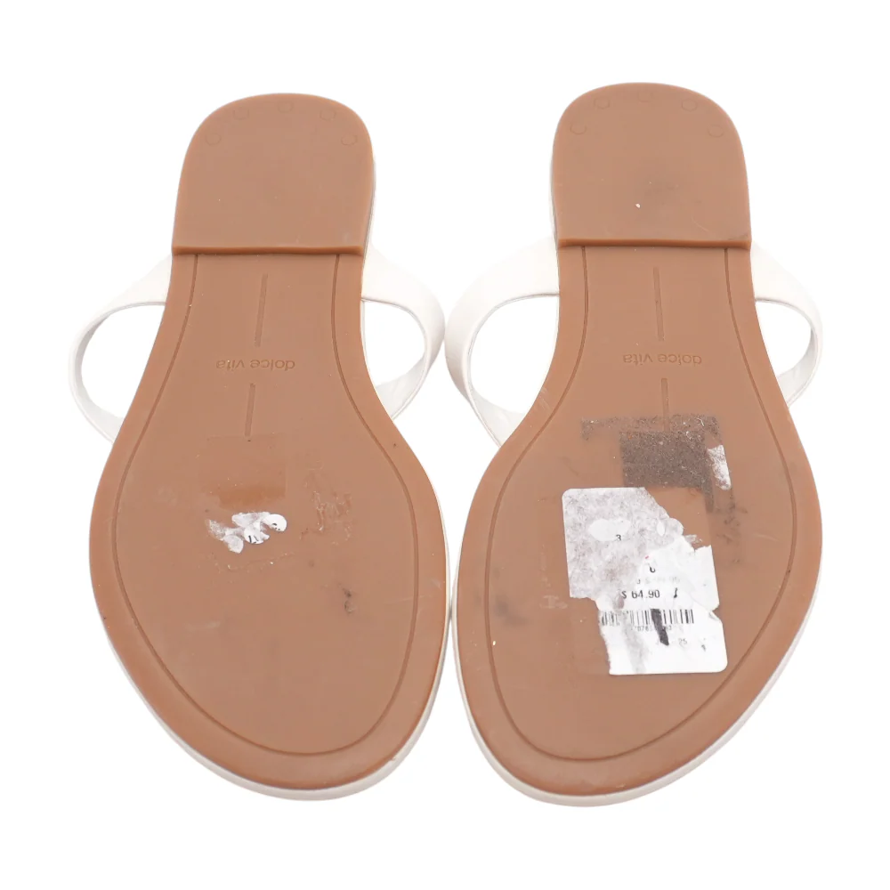 Ivory Sandals - Image 3