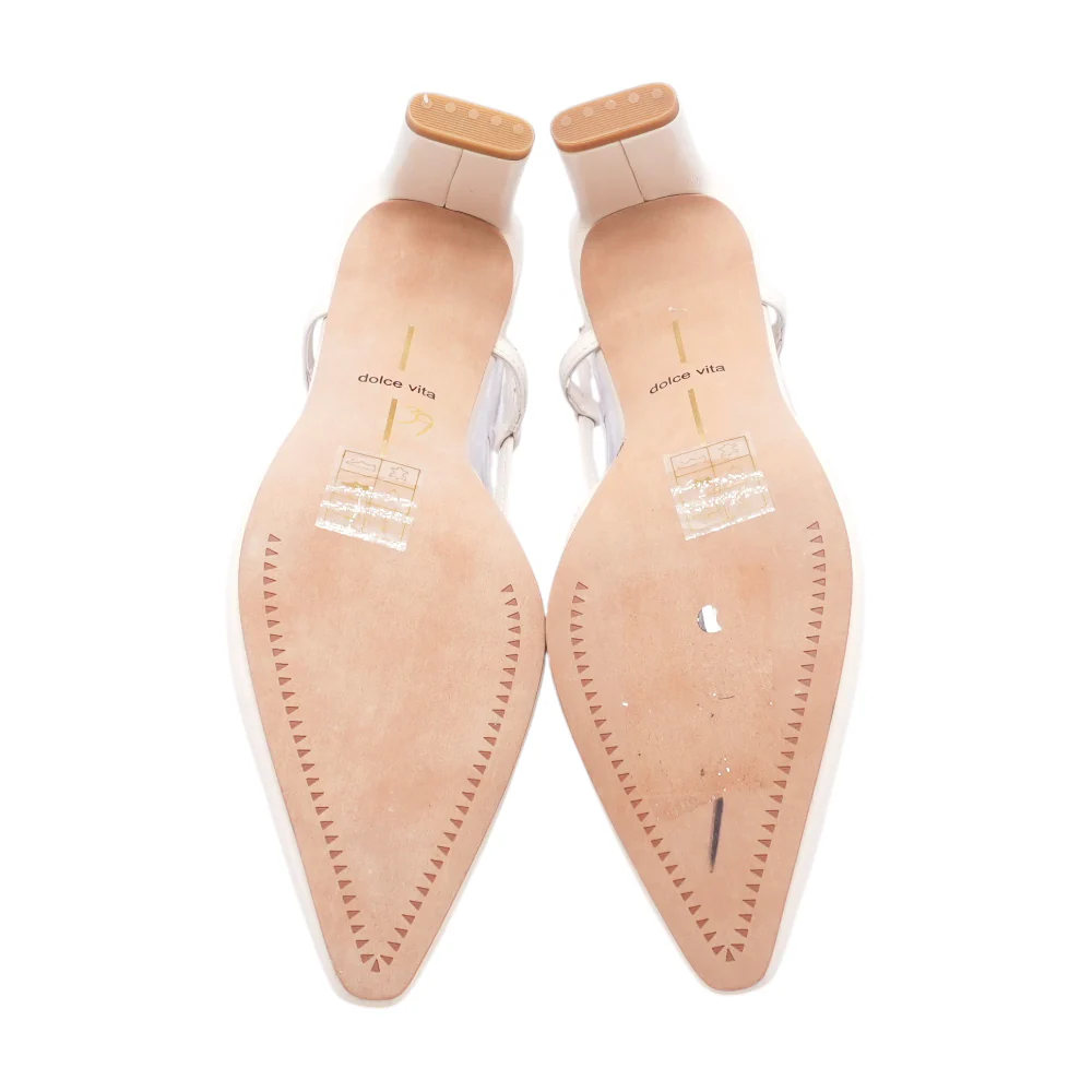 Ivory Heels - Image 3