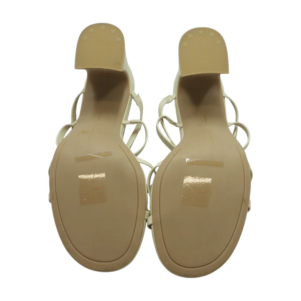 Beige Heels - Image 3
