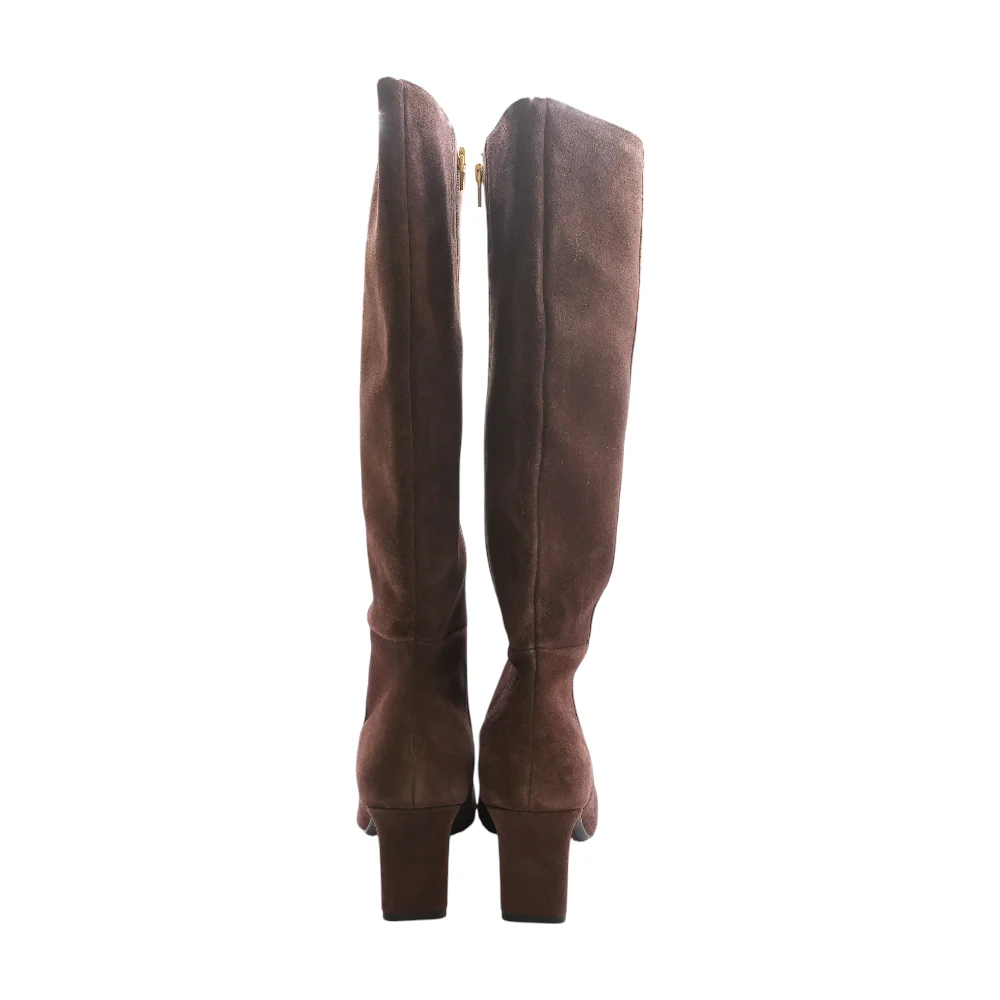 Brown Boots - Image 2