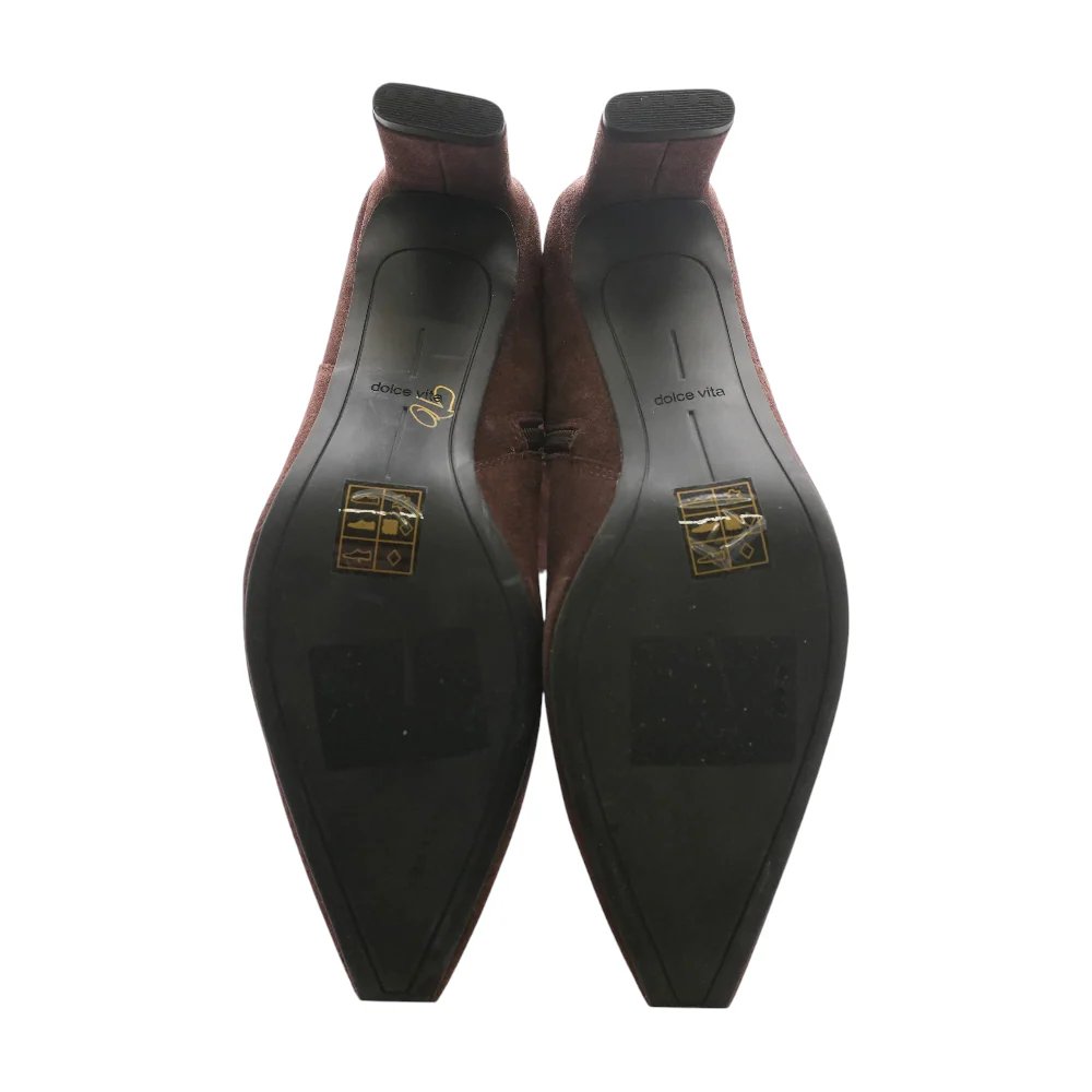 Brown Boots - Image 3