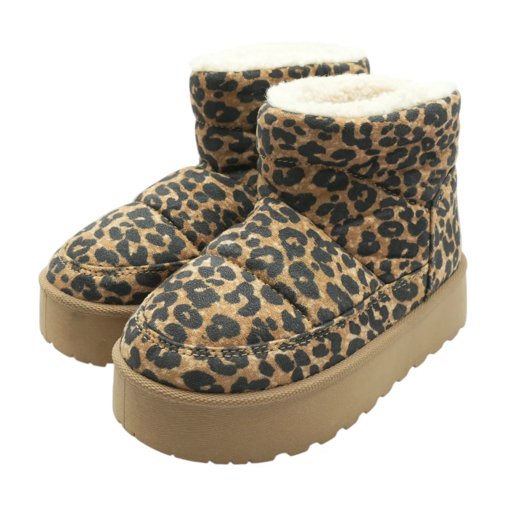 Brown Boots Shoes