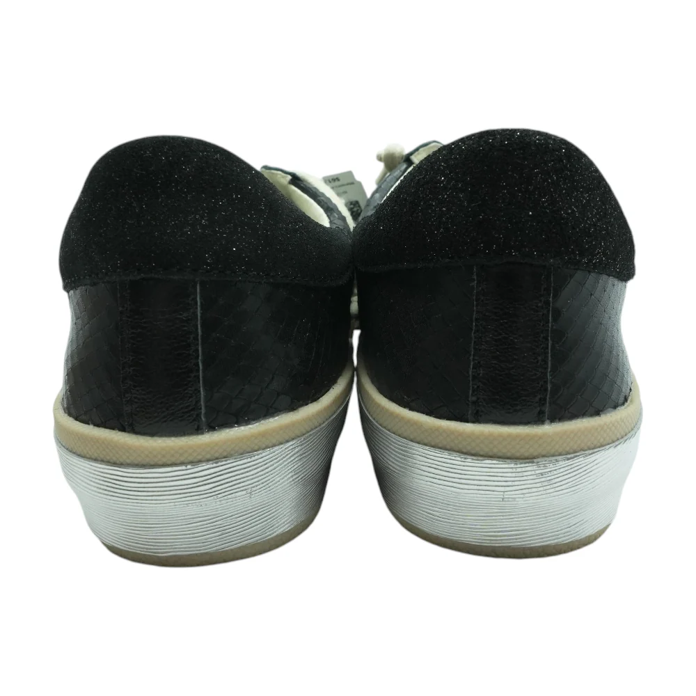 Zina Court Sneaker Athletic Shoes - Image 2