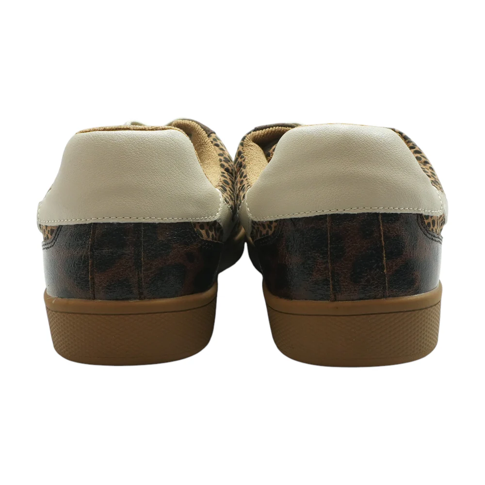 Valet Sneaker Athletic Shoes - Image 2