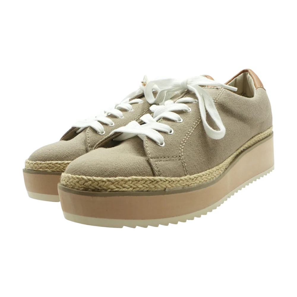 Tomas Olive Athletic Shoes