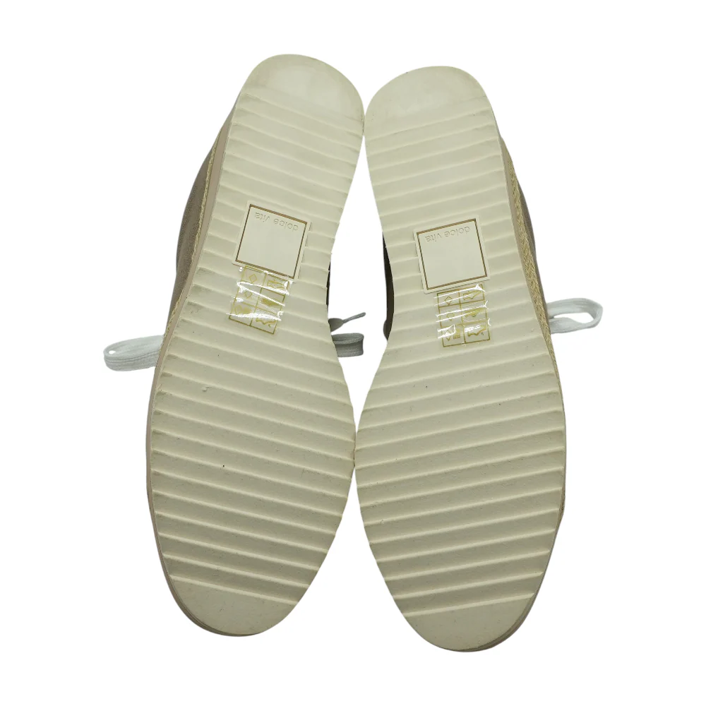 Tomas Olive Athletic Shoes - Image 3