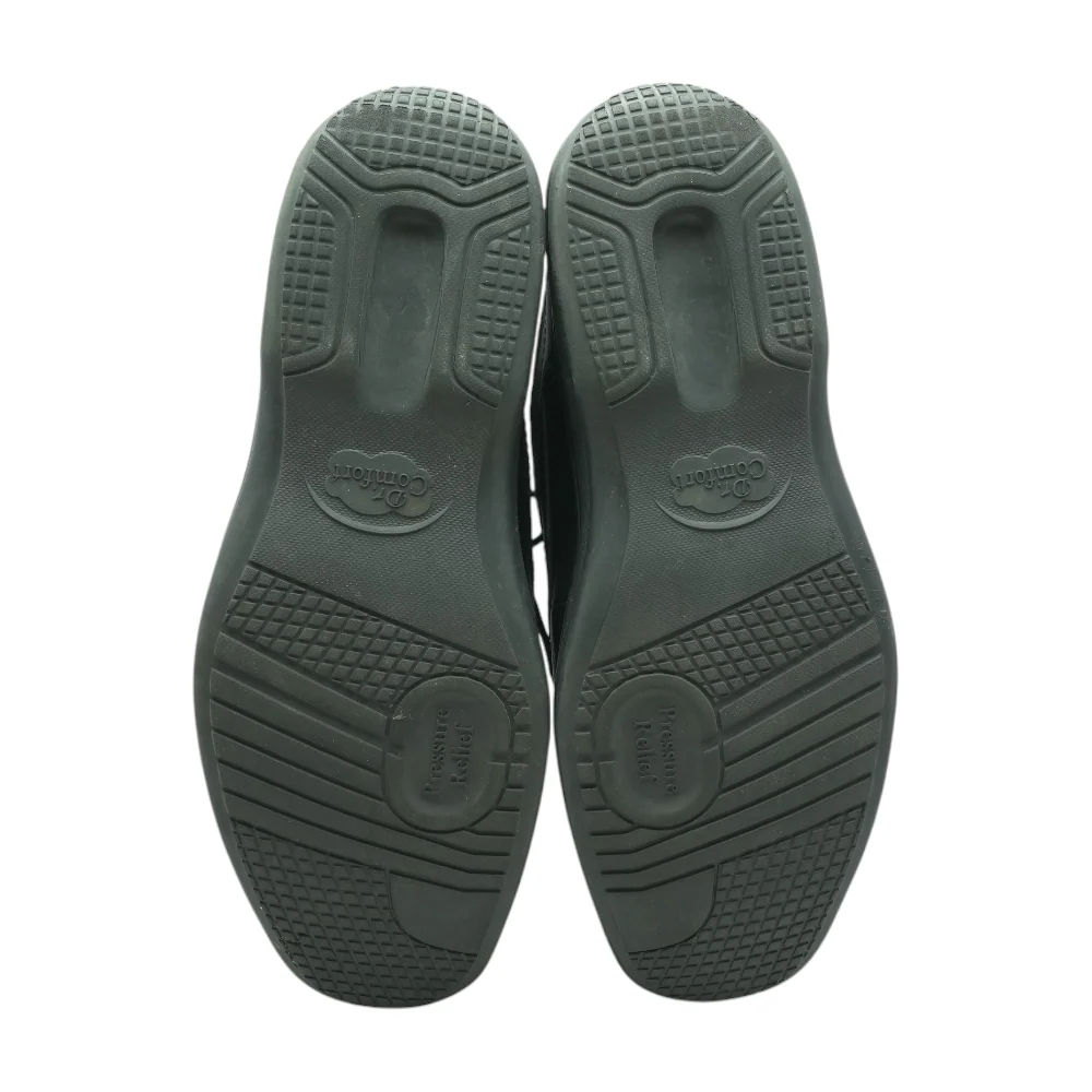 Black Casual Shoes - Image 3