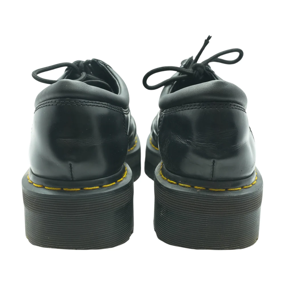 Black Casual Shoes - Image 2