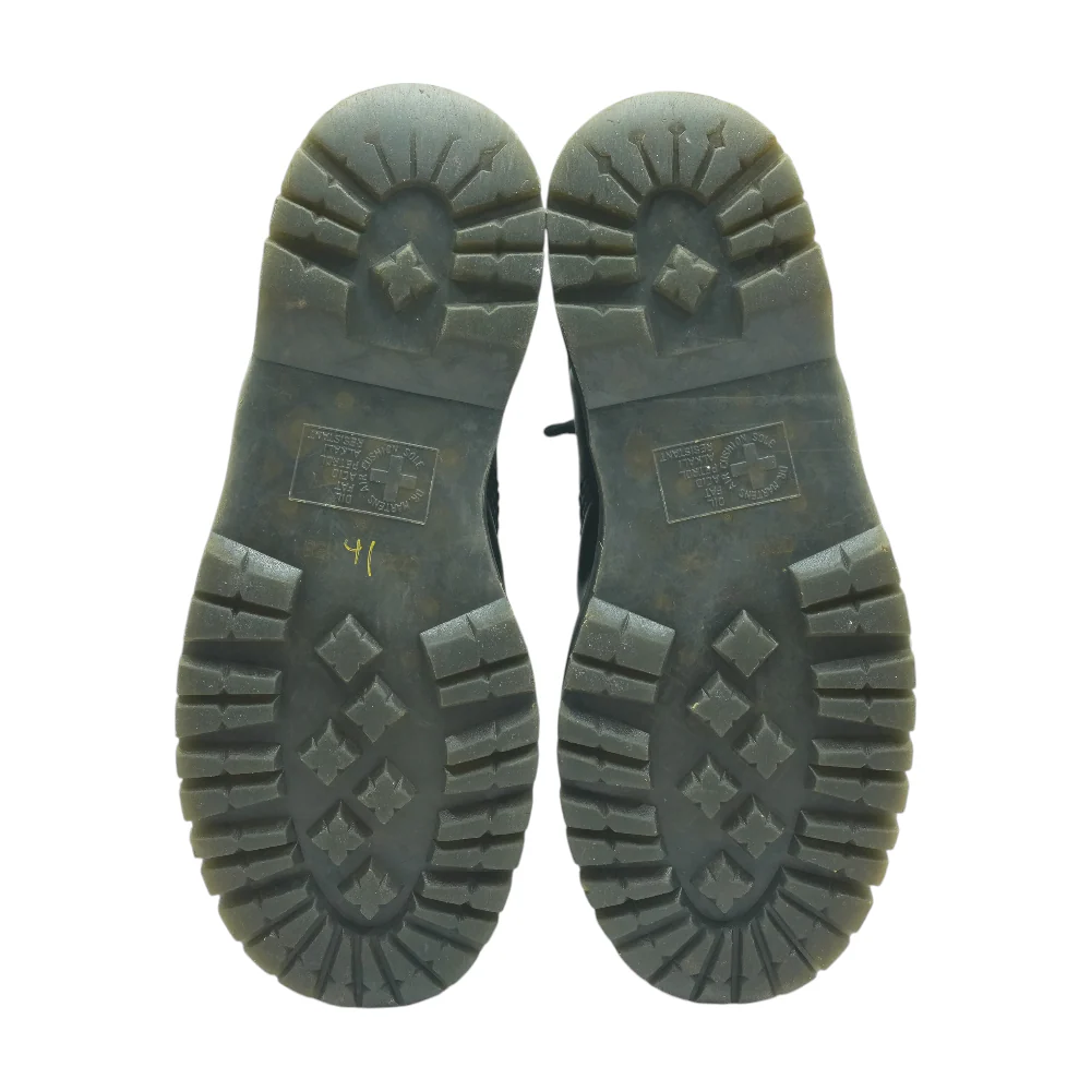 Black Casual Shoes - Image 3