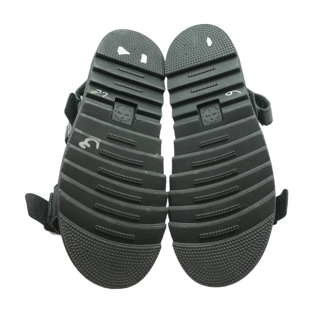 Black Sandals - Image 3