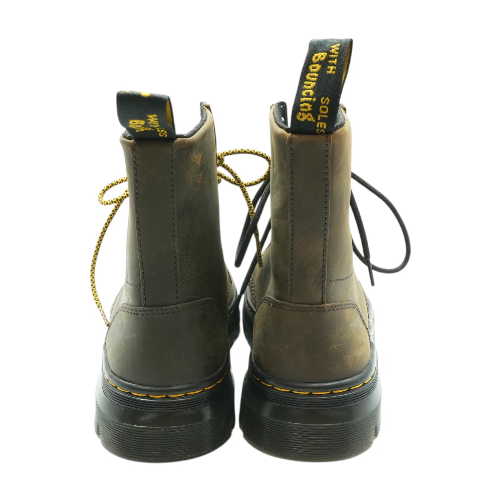 Brown Work / Hiking Boots - Image 2
