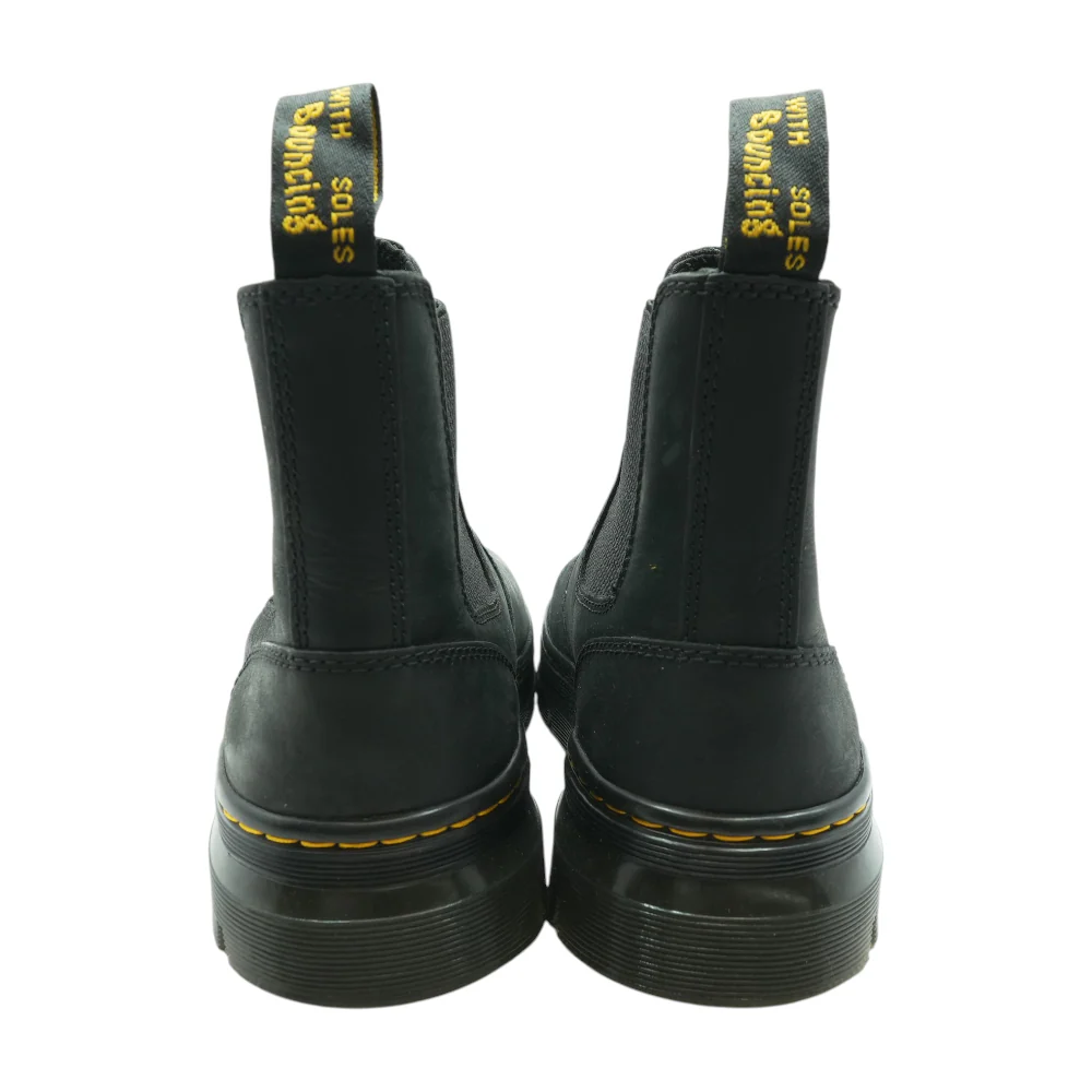 Black Work / Hiking Boots - Image 2