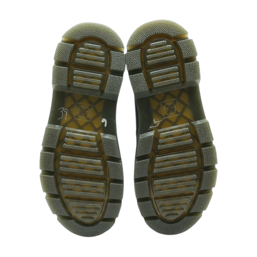 Black Work / Hiking Boots - Image 3