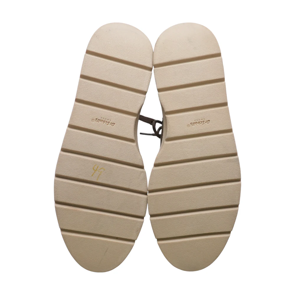 Beige Ankle Boots - Image 3