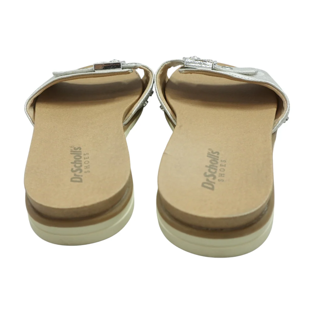 Silver Sandals - Image 2