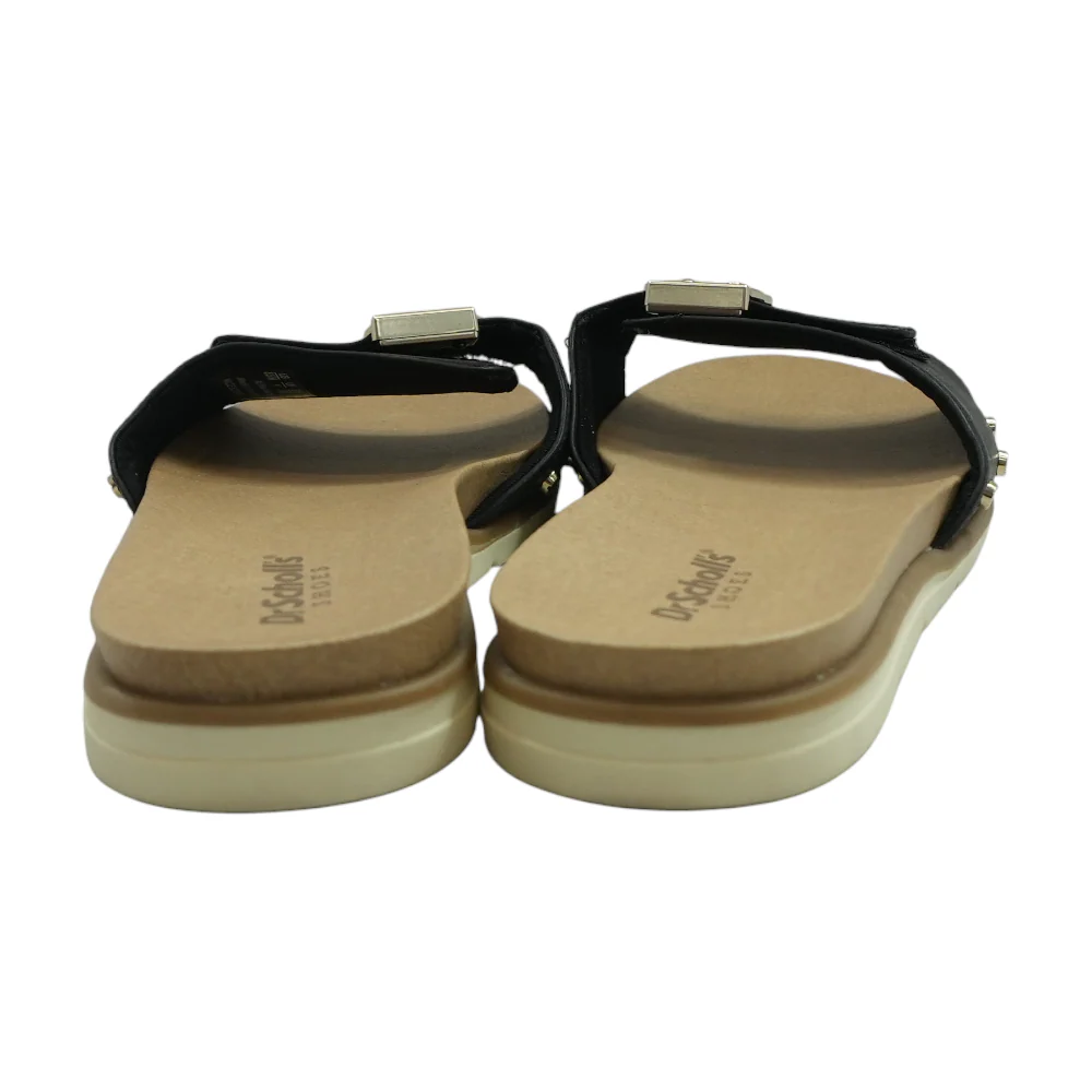 Black Sandals - Image 2