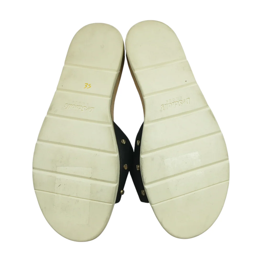 Black Sandals - Image 3