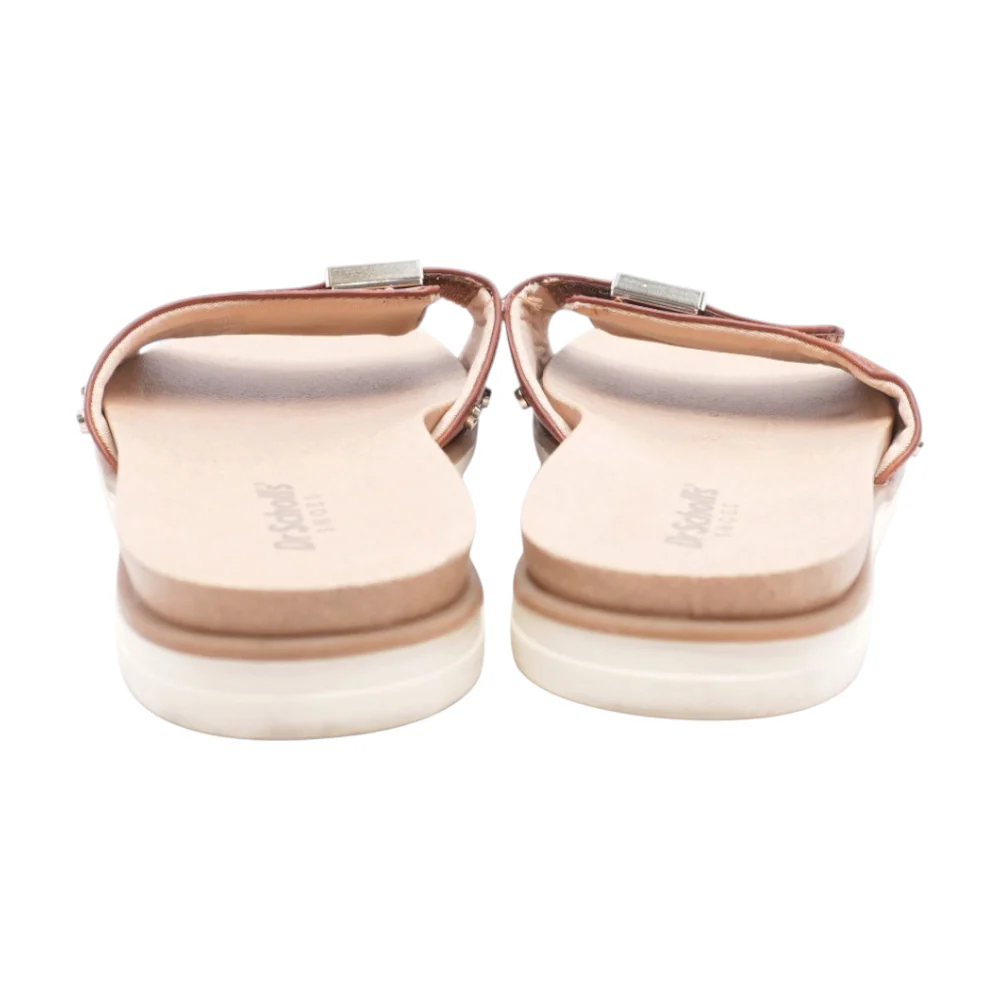 Brown Sandals - Image 2