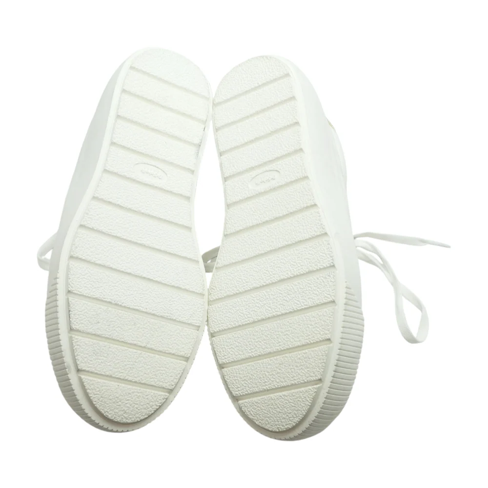 Time Off Max Platform Athletic Shoes - Image 3