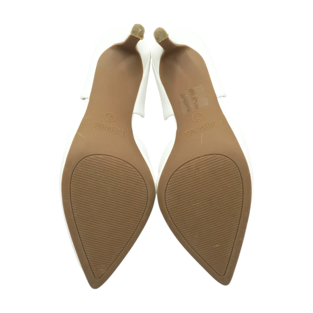 White Heels - Image 3