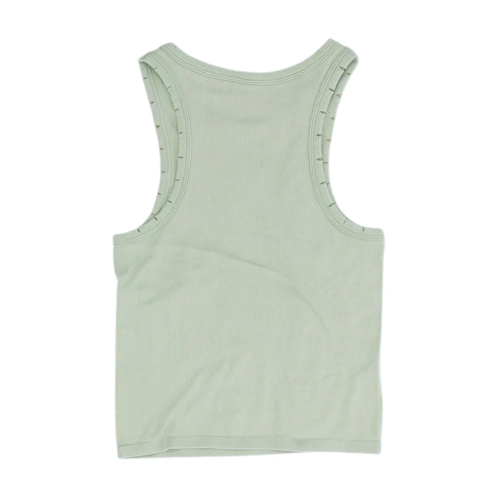 Green Blouse - Image 2