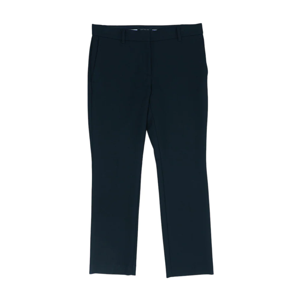 Black Petite Pants