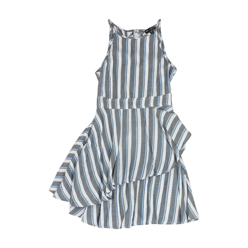 Multi Striped Dress