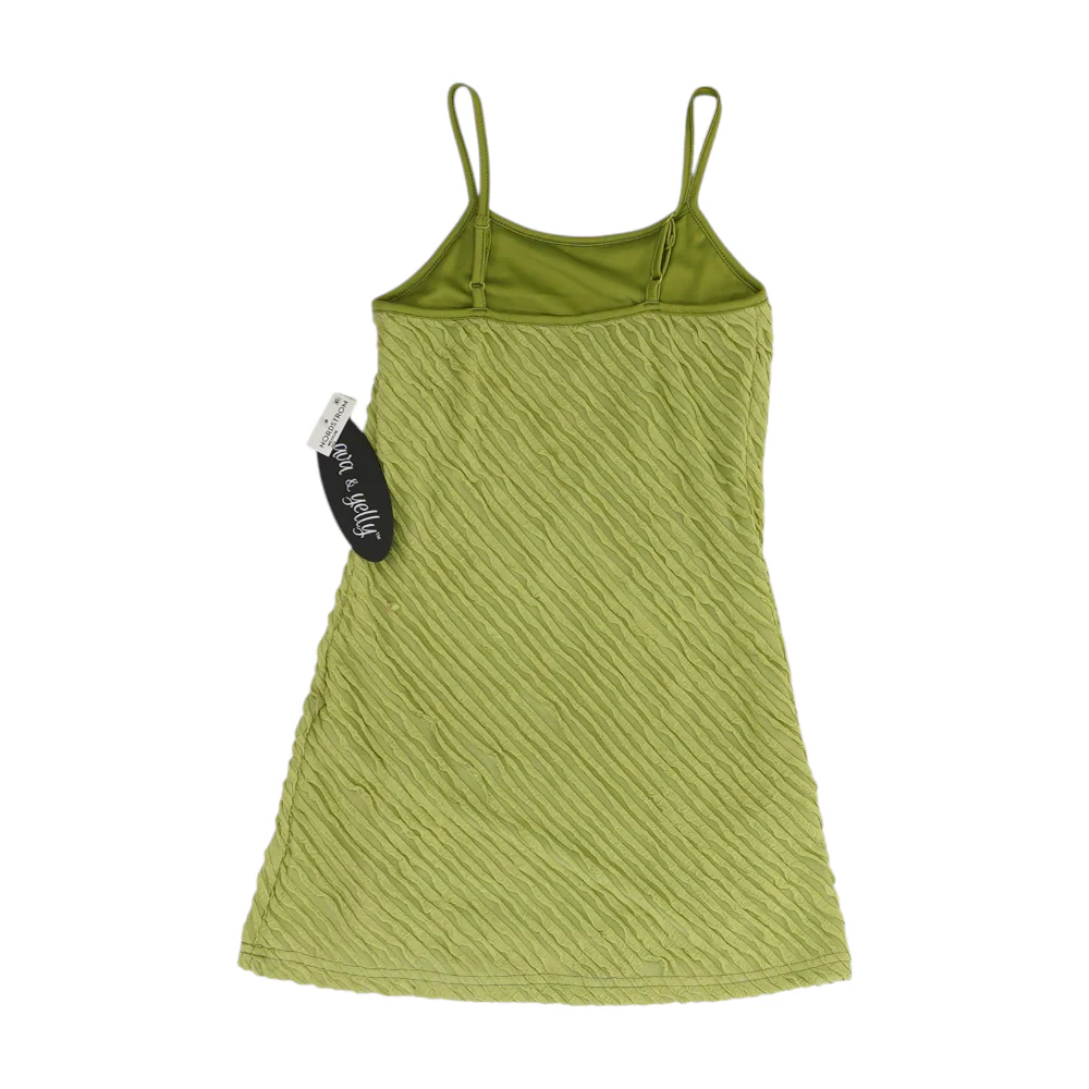 Green Dress - Image 2