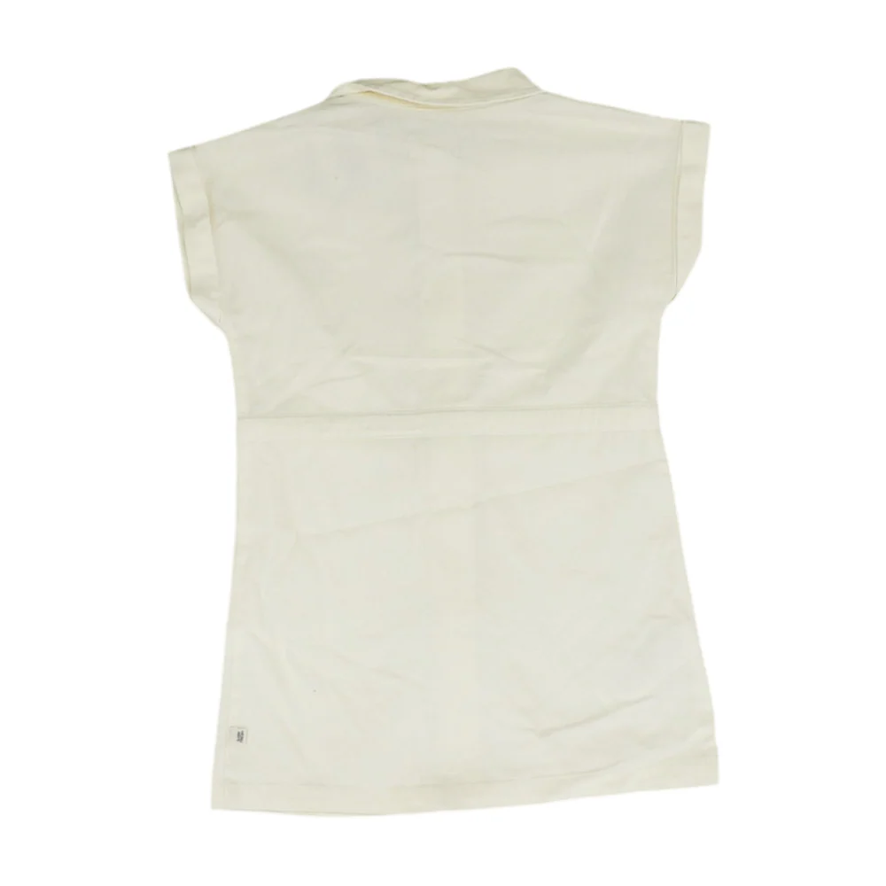 Beige Dress - Image 2