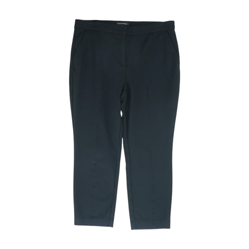 Black Pants