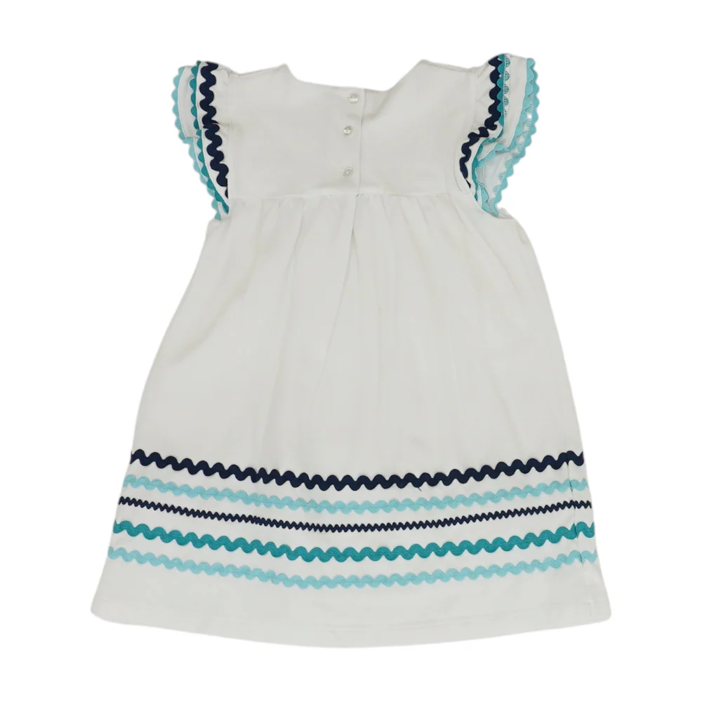 White Dress - Image 2