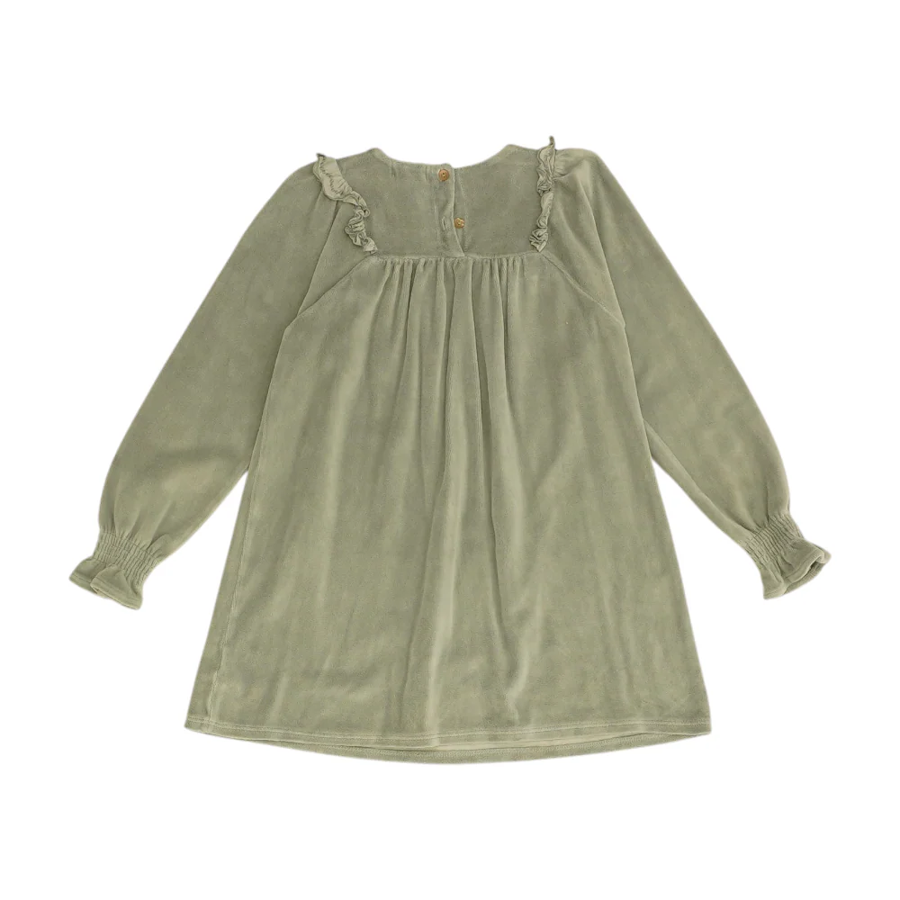 Gray Dress - Image 2