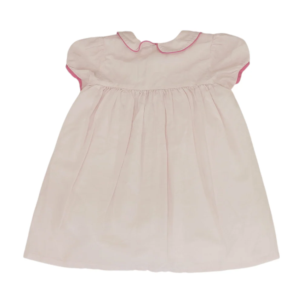 Pink Dress - Image 2