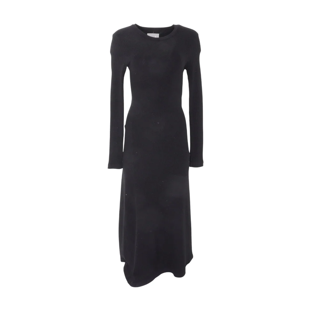 Black Maxi Dress