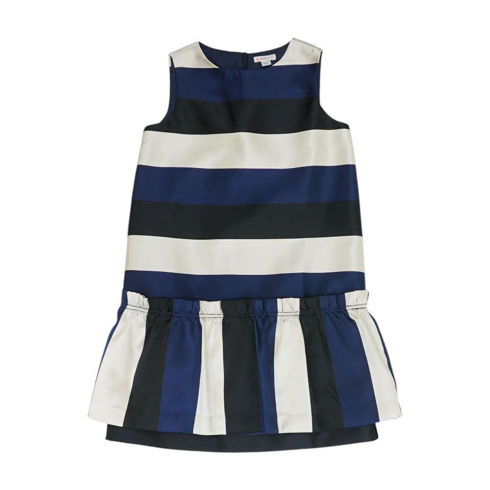 Multi Striped Dress
