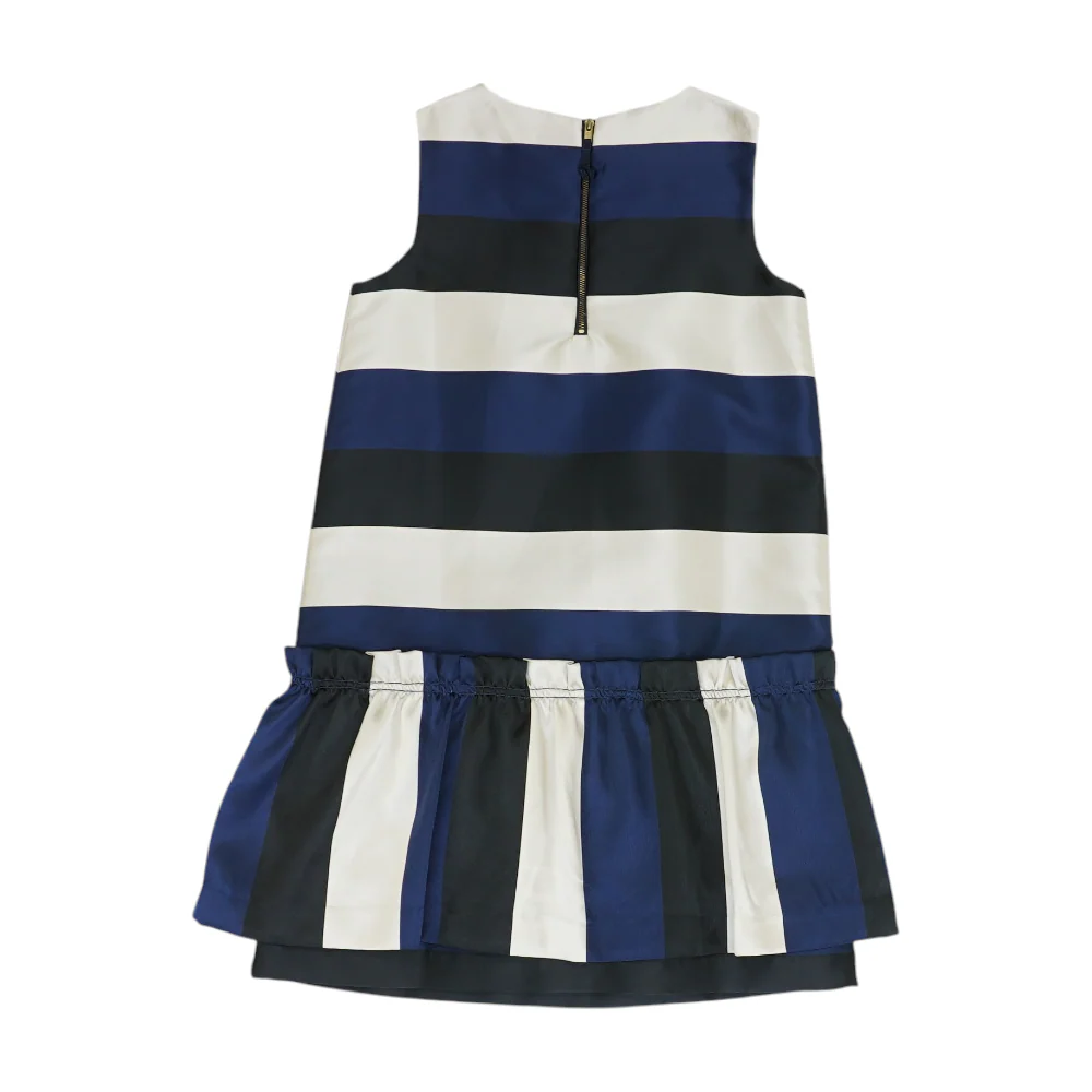 Multi Striped Dress - Image 2