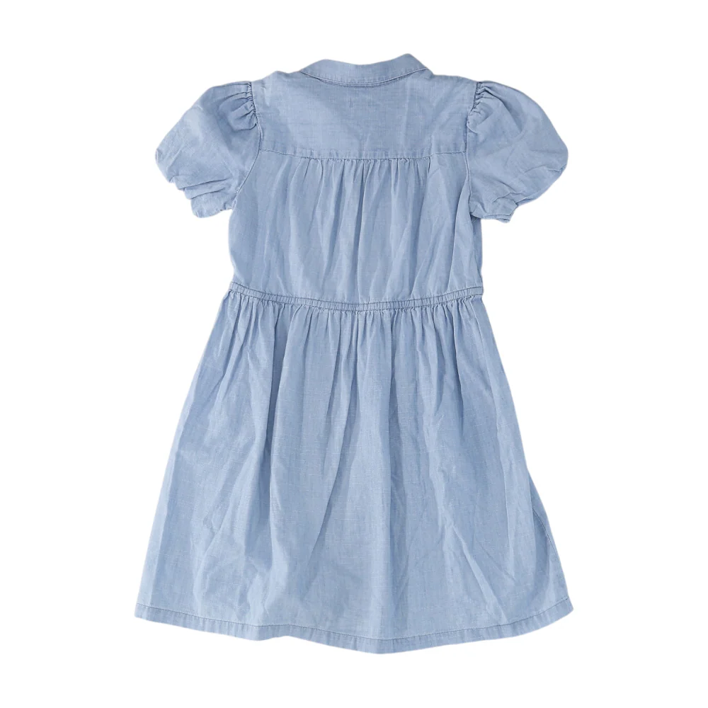 Blue Dress - Image 2