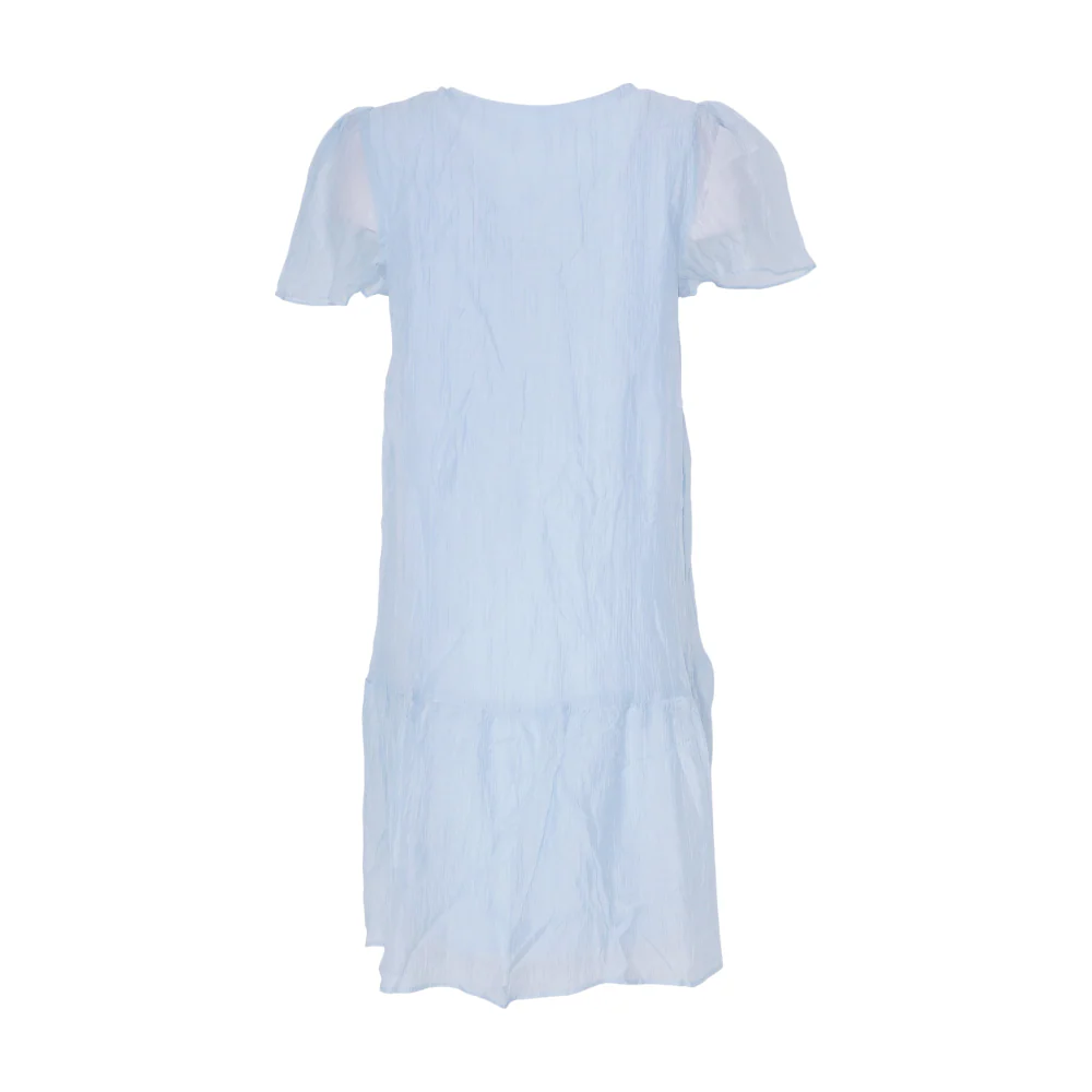 Blue Midi Dress - Image 2