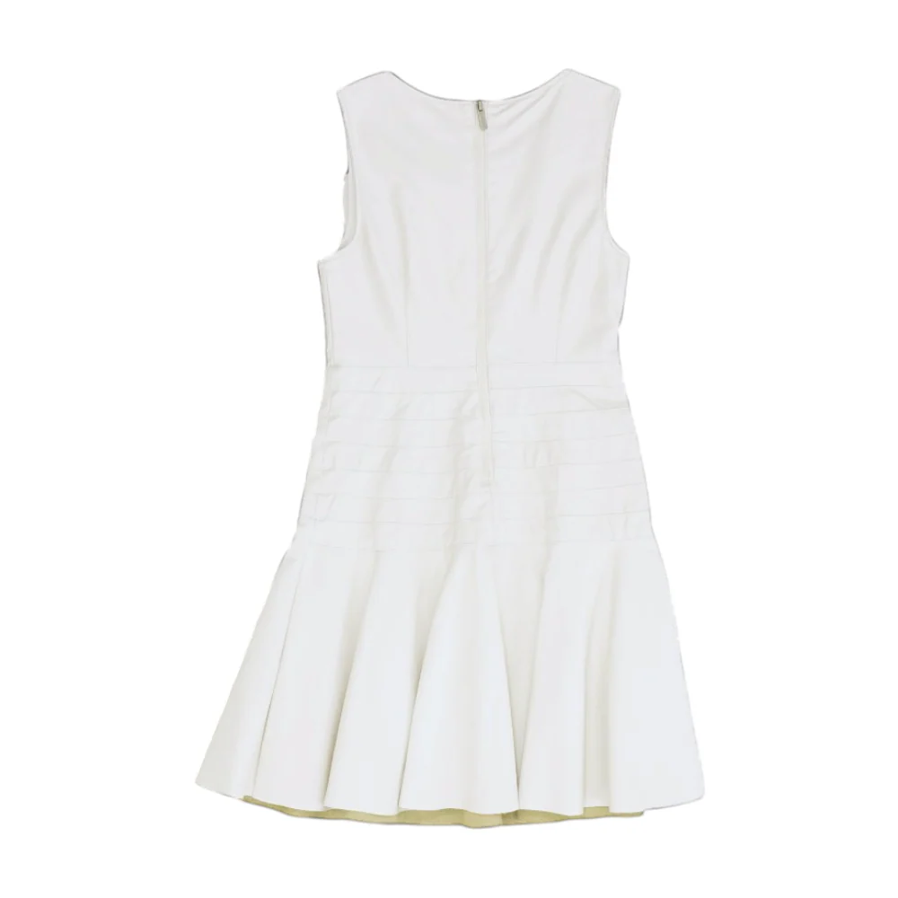 White Dress - Image 2