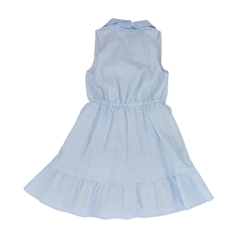 Blue Dress - Image 2