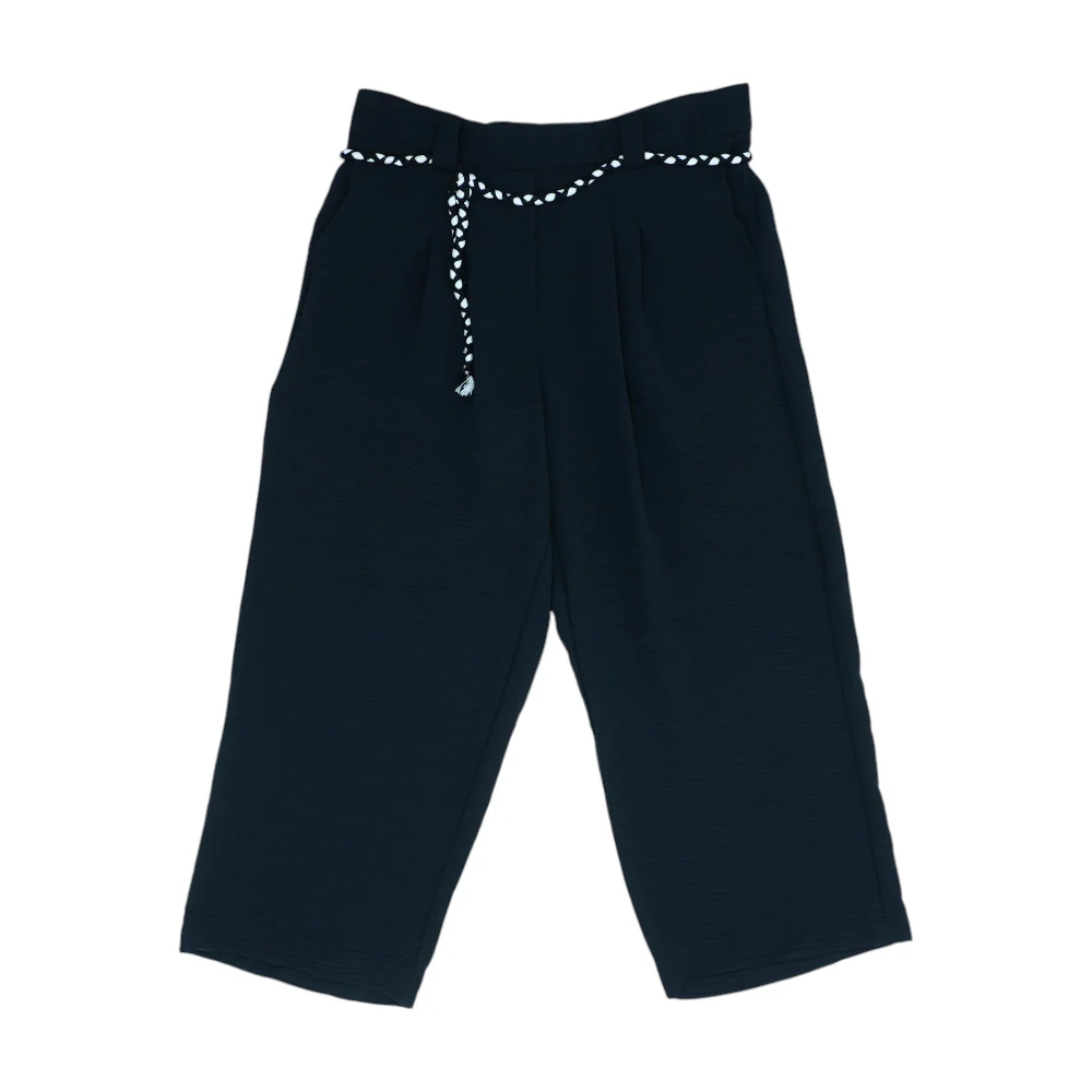 Black Pants