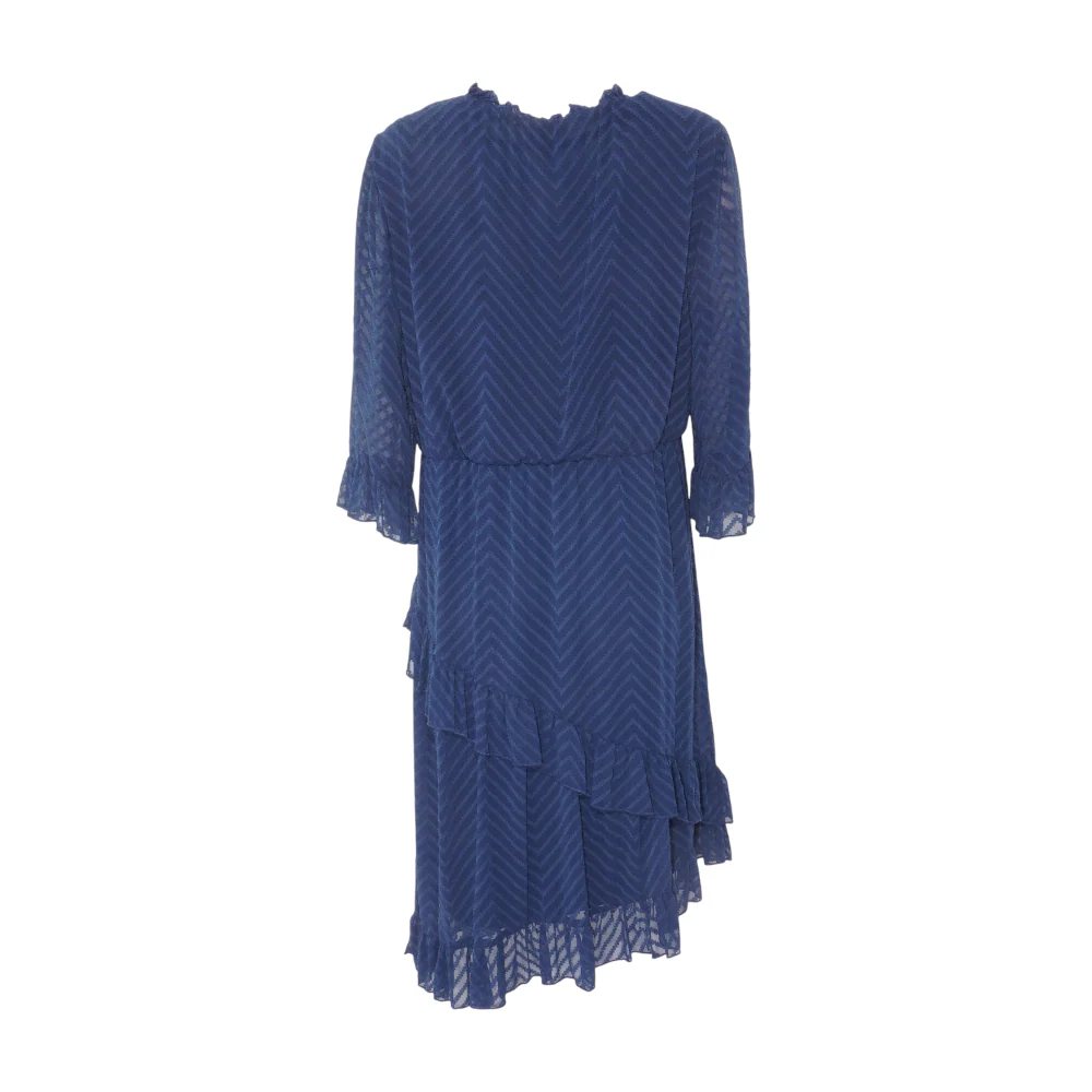 Teal Midi Dress - Image 2